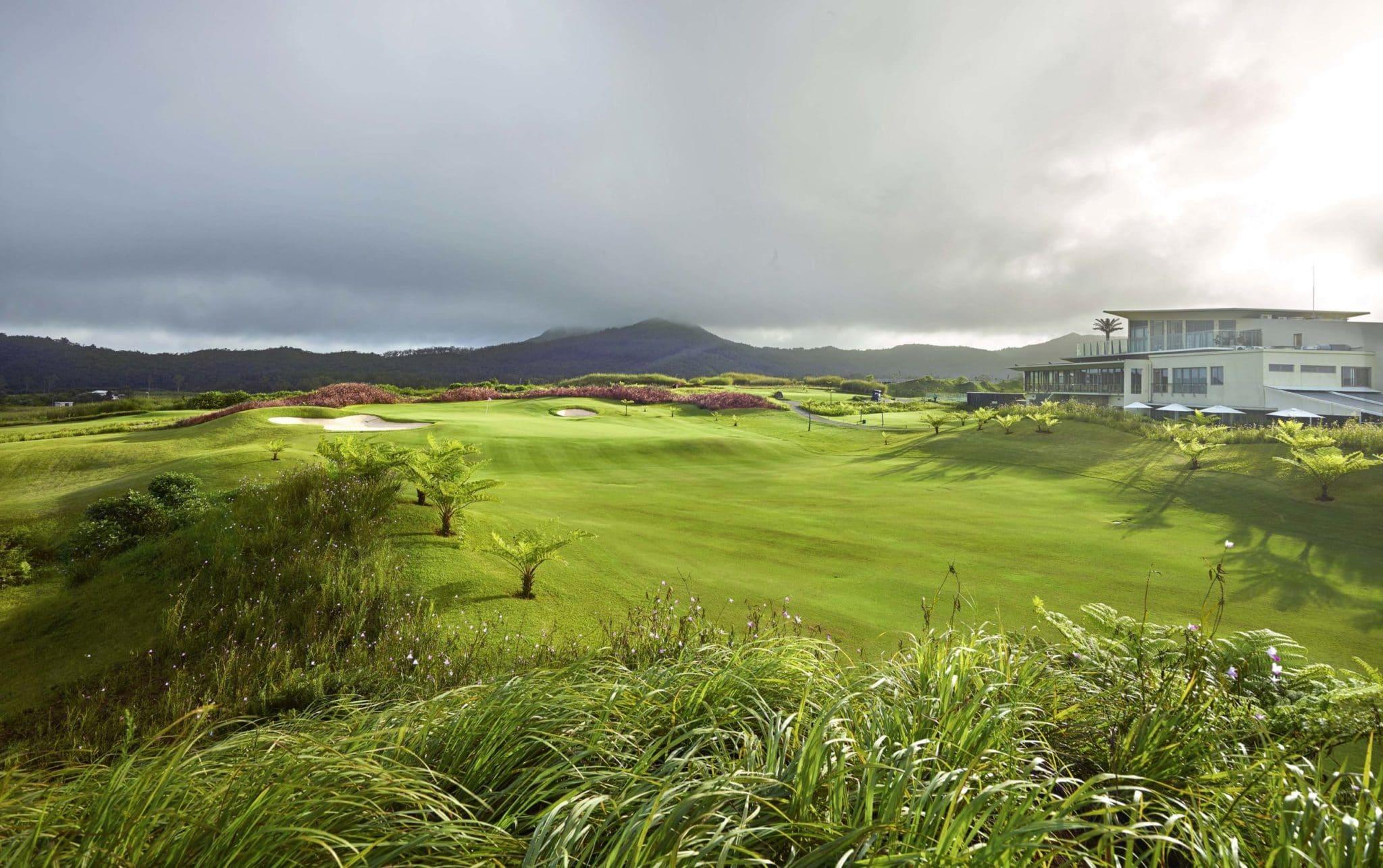 Avalon Golf